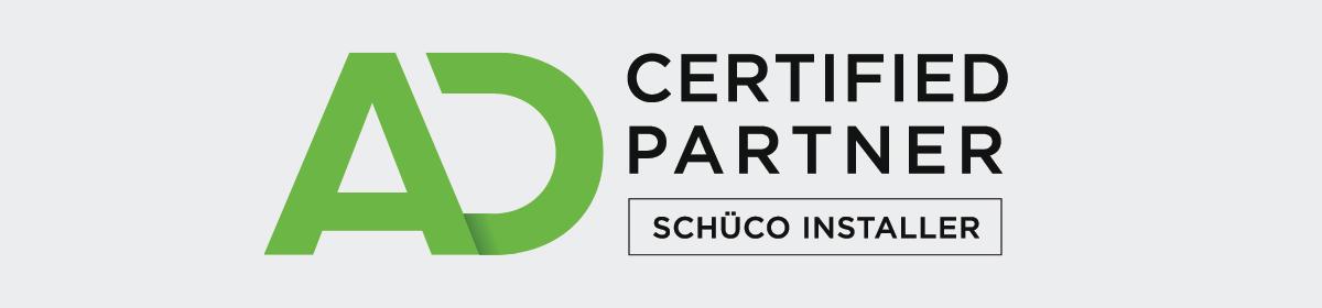 Ad Certified partner